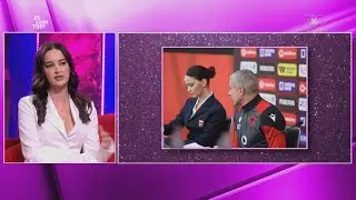 Sylvinho, karizmatik, vjen i pari! Lenida zbulon prapaskenat e pun&euml;s me trajnerin &ndash; S&rsquo;e Luan Topi