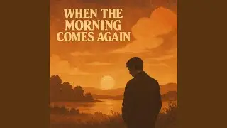 When the Morning Comes Again