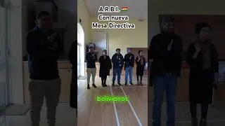 Residente Bolivianos en Irlanda #europa #bolivianos #irlanda #dublin #viral #imigrantes #viaje