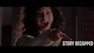 Story Recapped, Horror Movie: Parasites Start Making Clones Of Humans Replacing Others In The World