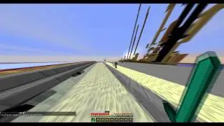 Minecraft Soup PvP Episode 1: Nice Raid!