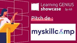 Learning GENIUS Showcase &mdash; myskillcamp