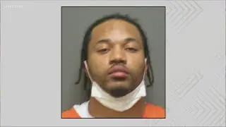 Cleveland native and New Orleans Saints cornerback Marshon Lattimore arrested