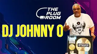 Building with Dj Johnny O | Nerve Djs Founder
