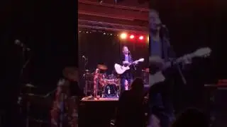 Matthew Cloutier Covers Stone Temple Pilots Plush