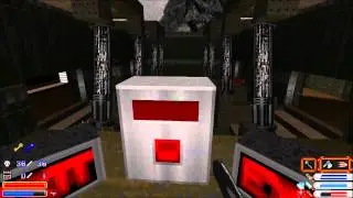 GMOTA + Scythe (Part 1) - The Soul Blazes On