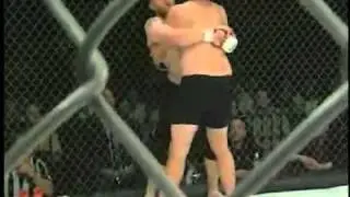 Roy  Nelson vs Michael Buchkovich