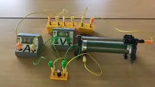 9-1 GCSE Physics Required Practical 4 I-V Characteristics Pt 1