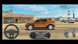 VIP &tau;&alpha;&xi;ί 모험 Taxi Sim 2022 Evolution taksi Gameplay Walkthrough (Android, iOS) 안드로이드 게임 플레이