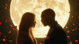 Chris Brown - Love Was Minimal I Lyrics Video 