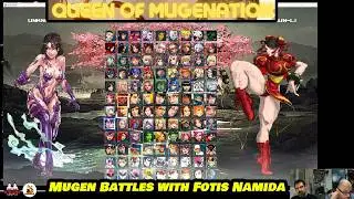 Mugen 