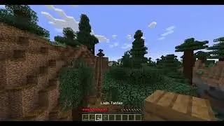 YENİ SERİMİZ MİNECRAF SERİSİ  BALAŞLADI MİNECRAFT 1
