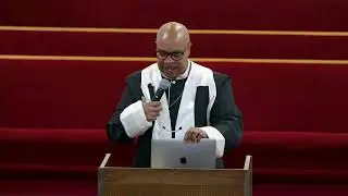 The Best Is Yet to Come! A Powerful Word | St. Mark Baptist Church Flint (1/4/26) #bestisyettocome
