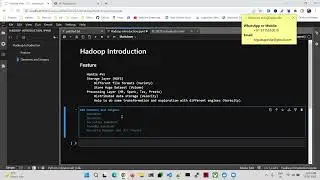 Day 2 Introduction on Full Stack Data Engineer in Tamil - DE28 Sept 2022