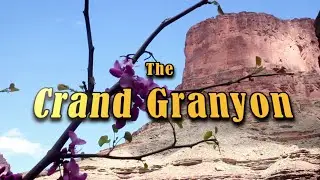 Grand Canyon Full River Trip - Three Weeks in Paradise