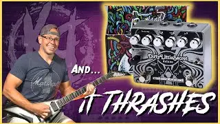 Did the best Marshall in a box pedal just get BETTER?