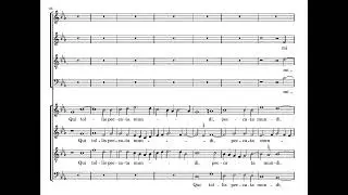 Palestrina: Missa Fratres ego enim accepi - Gloria - Sixteen