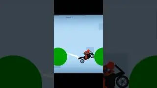 Stickman Dismount ☠️🔥