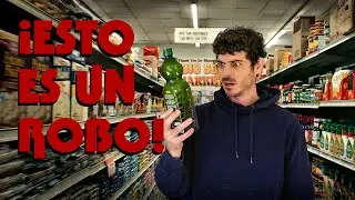 Lo Que Pensamos En el Supermercado