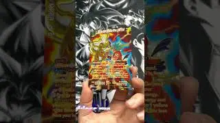 ⚡️ Frieza & Goku SPR 🐉 Wild Resurgence | Dragon Ball Super Card Game