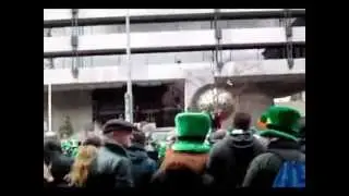 St. Patrick's Day 2012