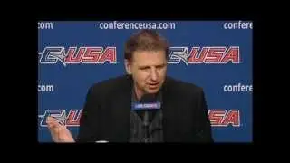 Larry Eustachy--