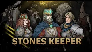 Stones Keeper Review (Switch)