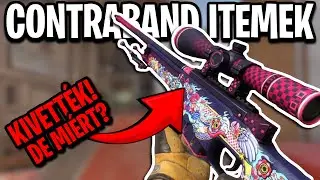 A CS2 CONTRABAND INCIDENSEI