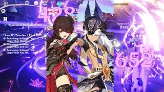 CYNO & BEIDOU INSANELY BROKEN! | AGGRAVATE TEAM