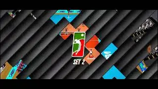 VGO2 KAZ VS INA