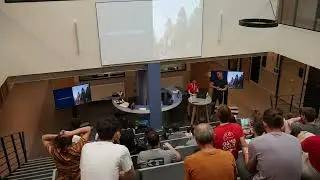 #GAMEON2022 - Conf&eacute;rence : M&eacute;tier de Technical Artist