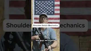 Shoulder Switch Mechanics