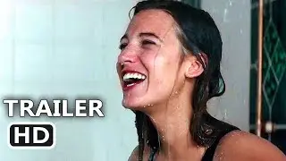 ALL I SEE IS YOU Official Trailer (2017) Blake Lively, Jason Clarke, Blindness Movie HD