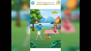 Brain Puzzle Tricky Test Level 12 My Secret Strategy Solution