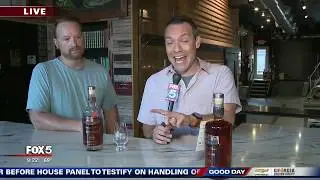 Old Fourth Distillery