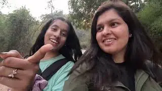 Phulchwoki Hike|| Hiking around kathmandu| Godawari hiking