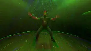 OLLULLERU - BTS | Dot Matrix Creatives | Studio | Seattle, USA