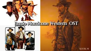 Ennio Morricone Western OST