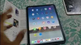 iPad 10 th gen accessories : must buy, can buy, totally skip