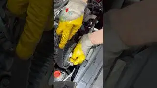 EA288 2.0 TDI Timing Belt Replacement &mdash; Step-by-Step Guide!