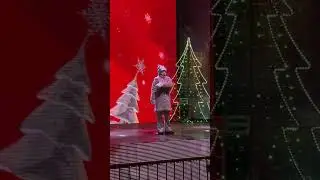 Alexandra Şcerbatiuc - Colind (Orășelul de Crăciun) 