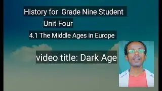 Dark Age