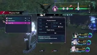 REAPERman620's Lets play Dragon Star VARNIR #1