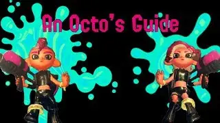 An Octo's Guide To Escape