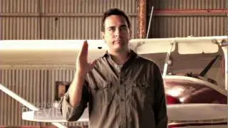 Skit Guys - The Parachute