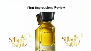 Step Into Luxury | Caden by Oman Luxury | First Impressions Review 