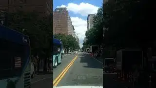 14th ST, Manhattan, New York