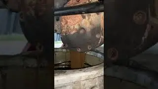 Dana Front Axle Fluid Change