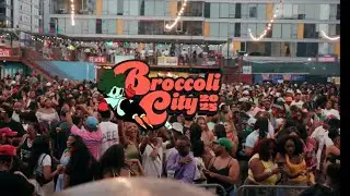 Broccoli City Block Party Aftermovie 2025