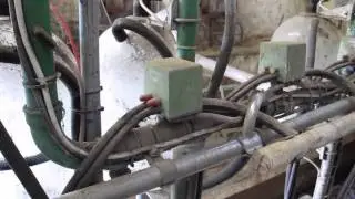 Dairy Know-How: Parlour NCT